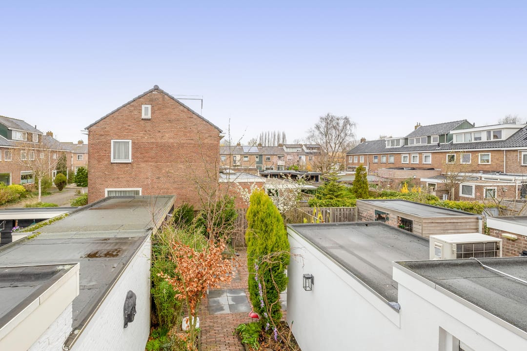 Foto 28 van Burgemeester de Boerstraat 35