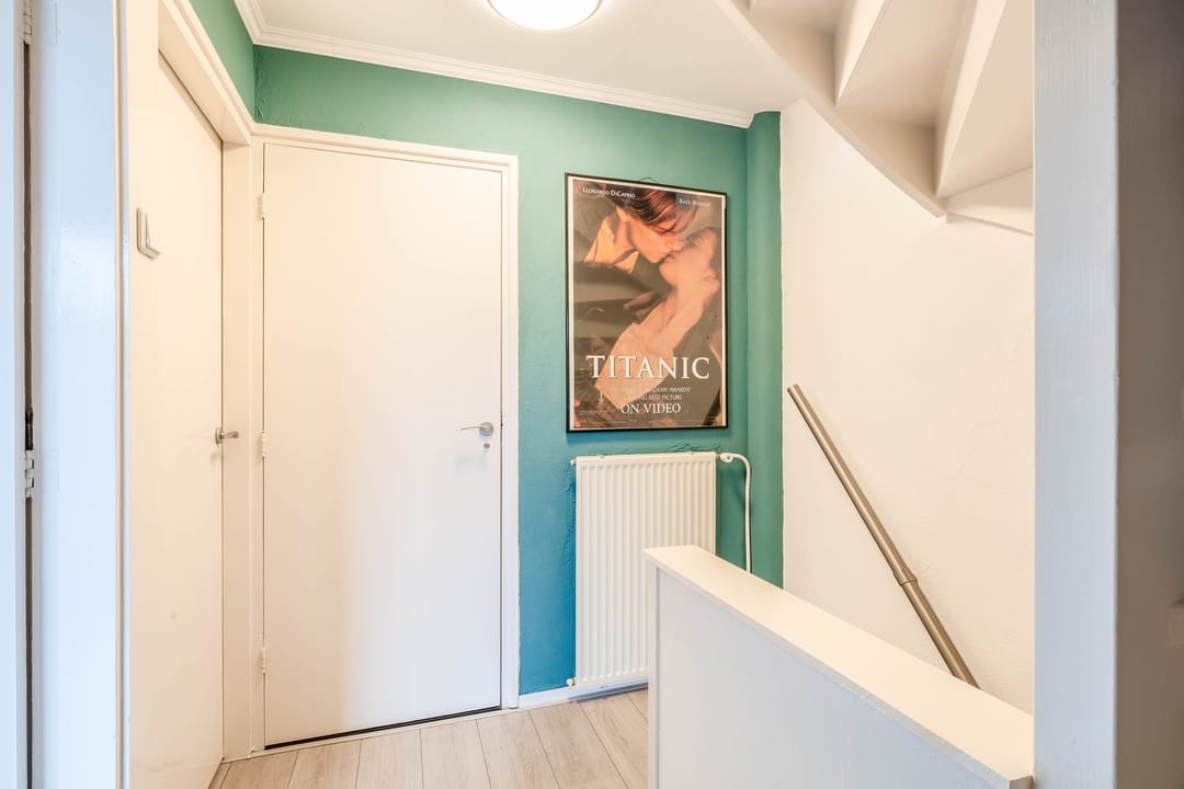 Foto 26 van Burgemeester de Boerstraat 35