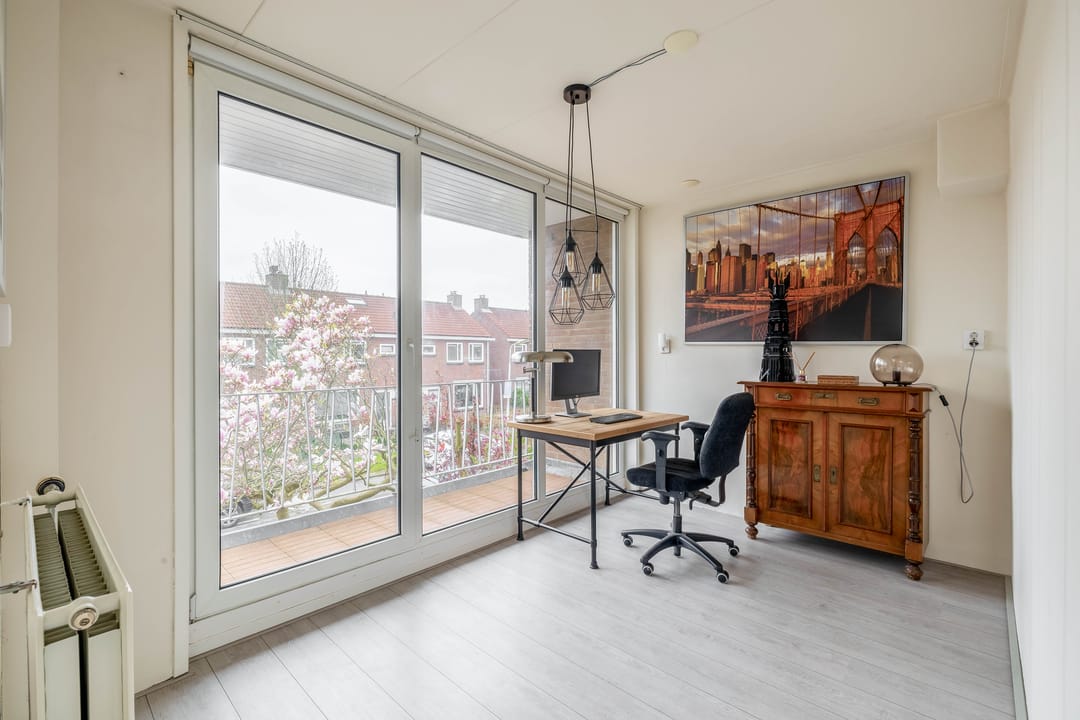 Foto 31 van Burgemeester de Boerstraat 35