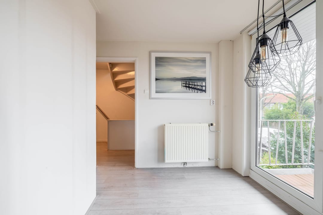 Foto 32 van Burgemeester de Boerstraat 35