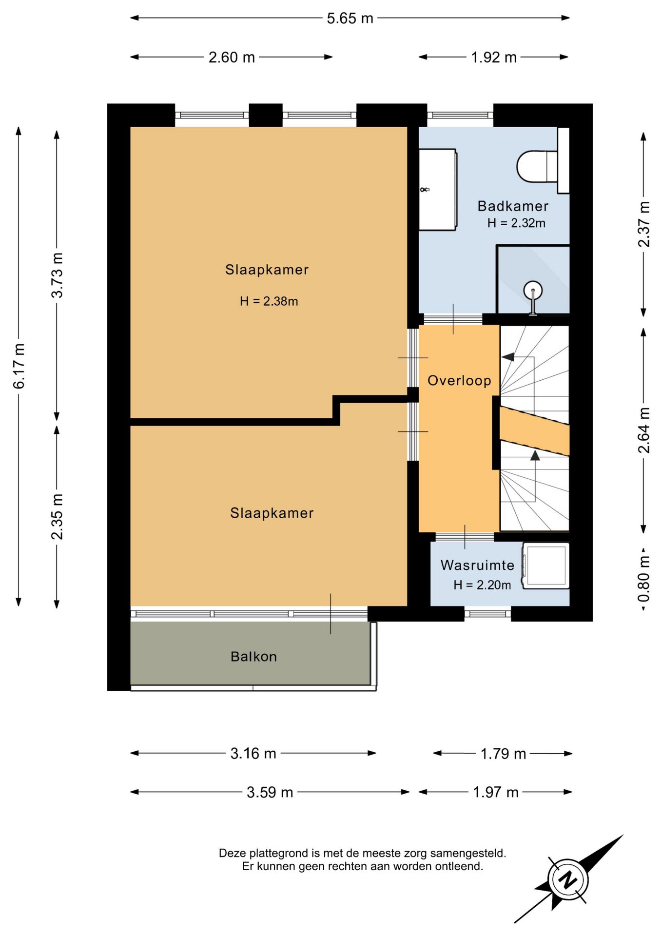 Foto 35 van Burgemeester de Boerstraat 35