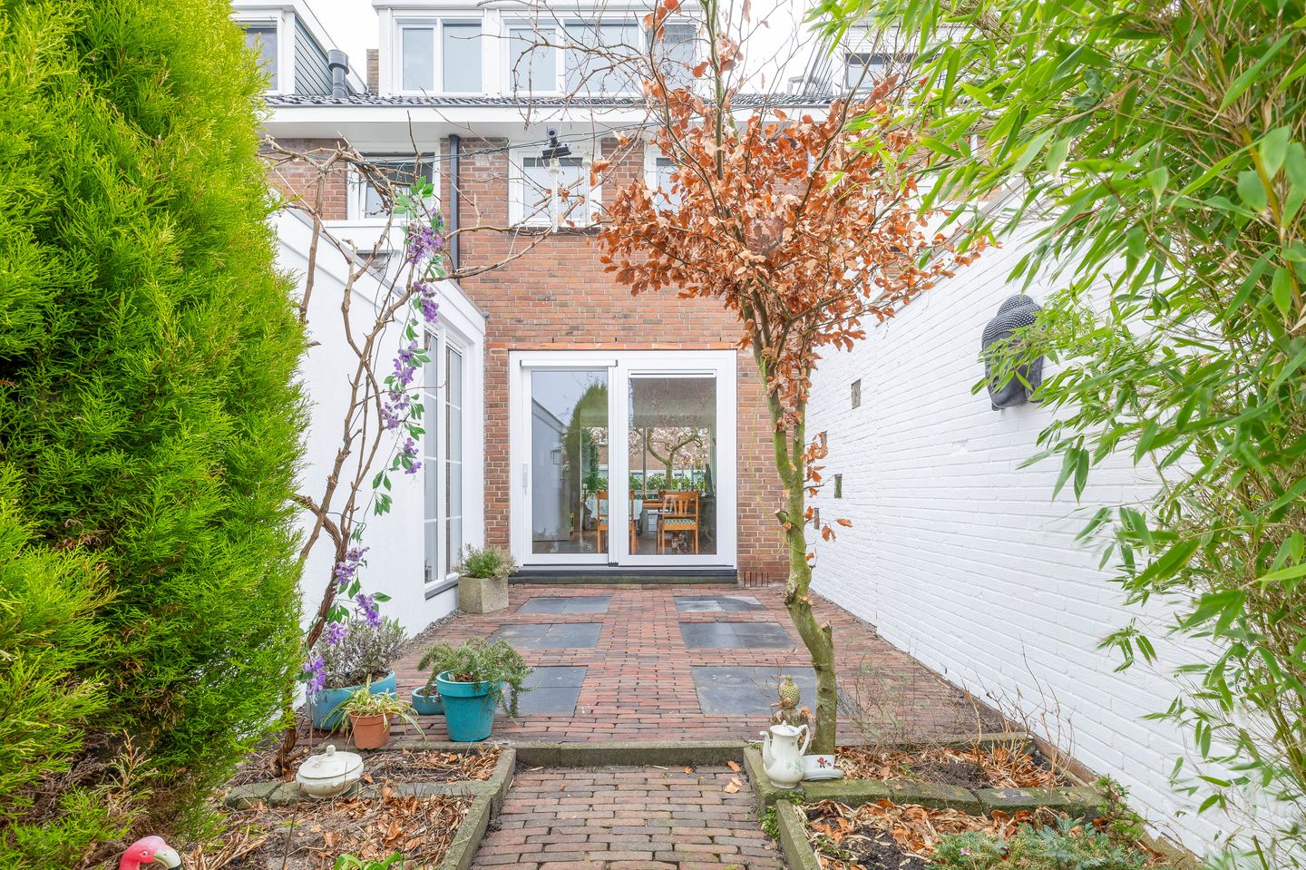 Foto 40 van Burgemeester de Boerstraat 35