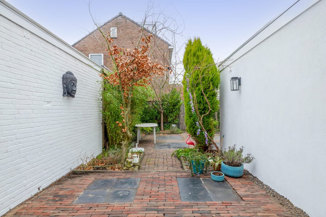 Foto 41 van Burgemeester de Boerstraat 35