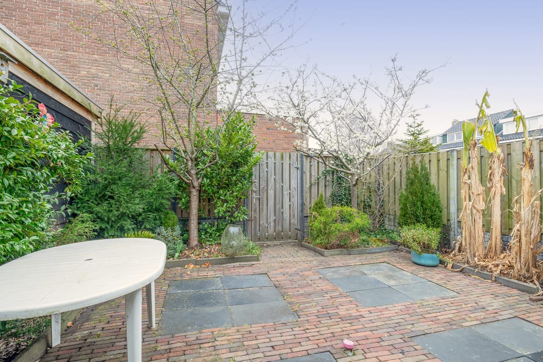 Foto 43 van Burgemeester de Boerstraat 35