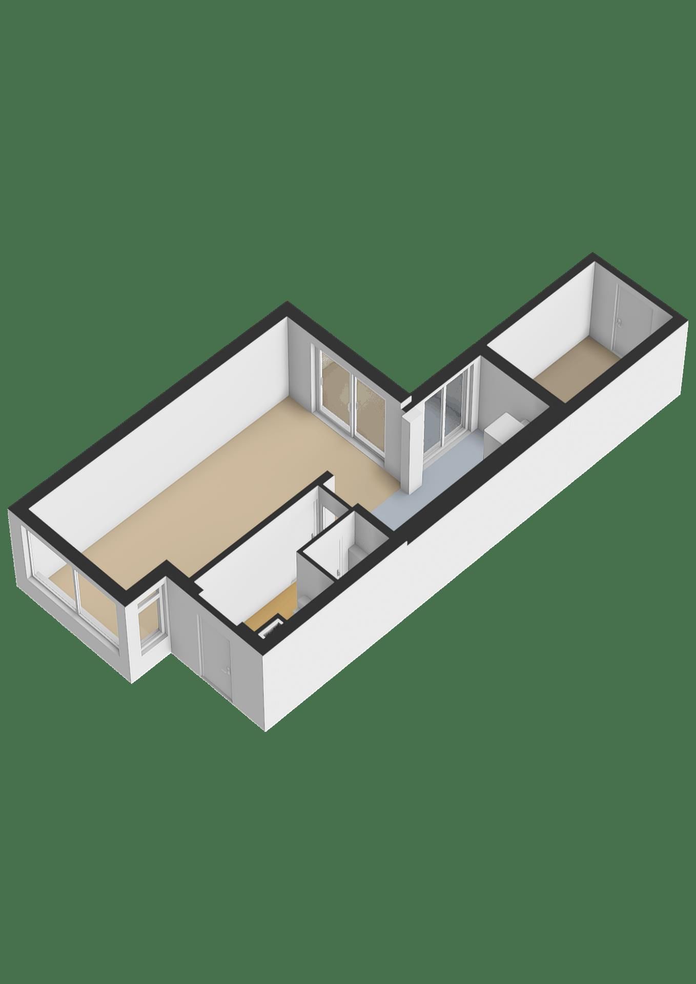 Foto 50 van Burgemeester de Boerstraat 35