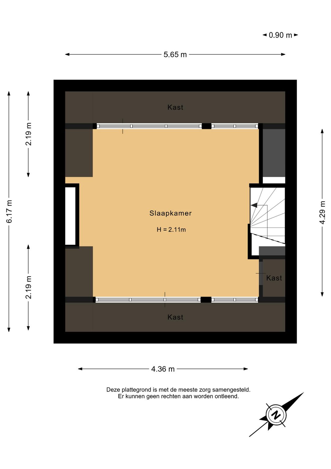 Foto 58 van Burgemeester de Boerstraat 35