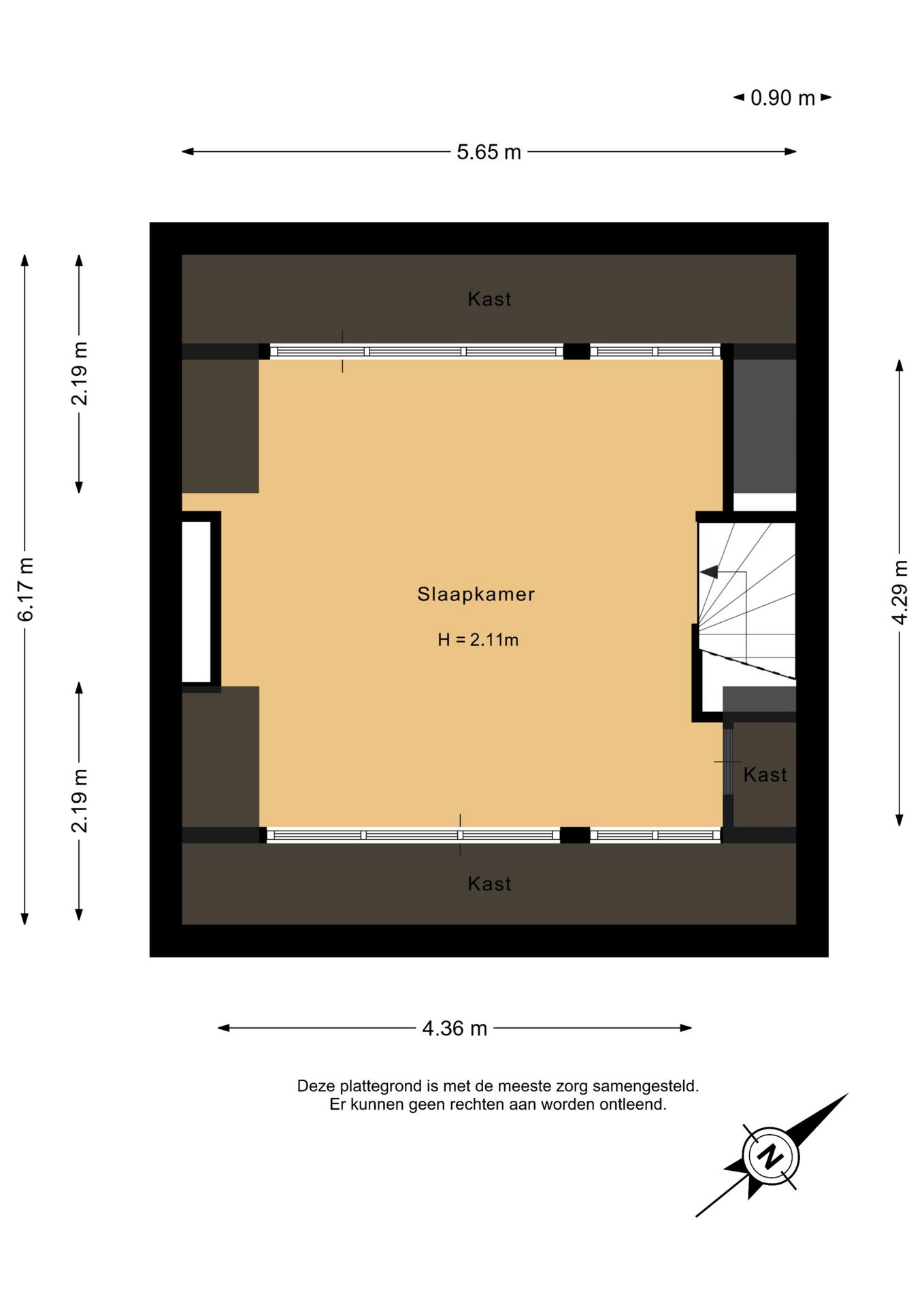 Foto 59 van Burgemeester de Boerstraat 35