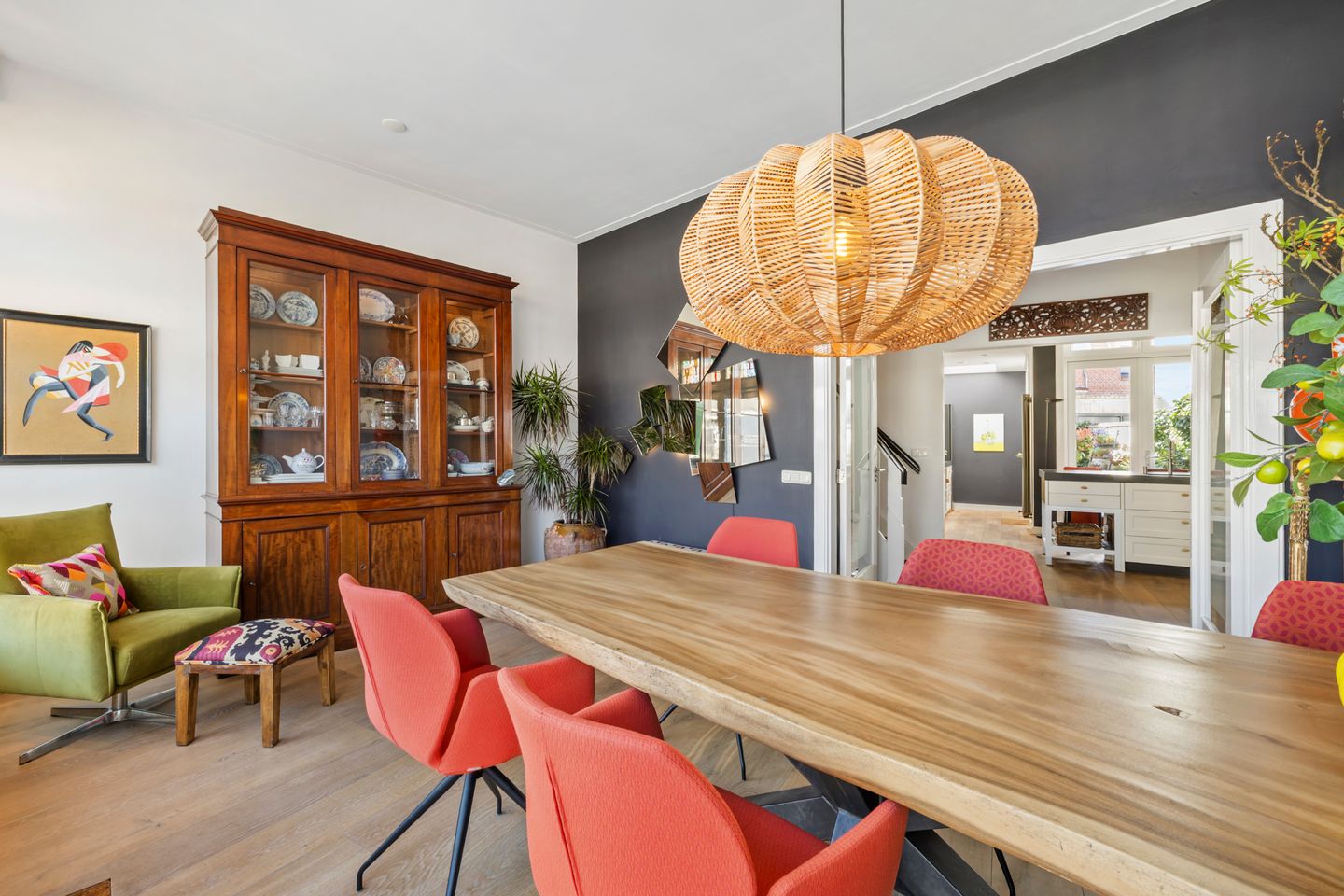 Foto 4 van Herenstraat 11