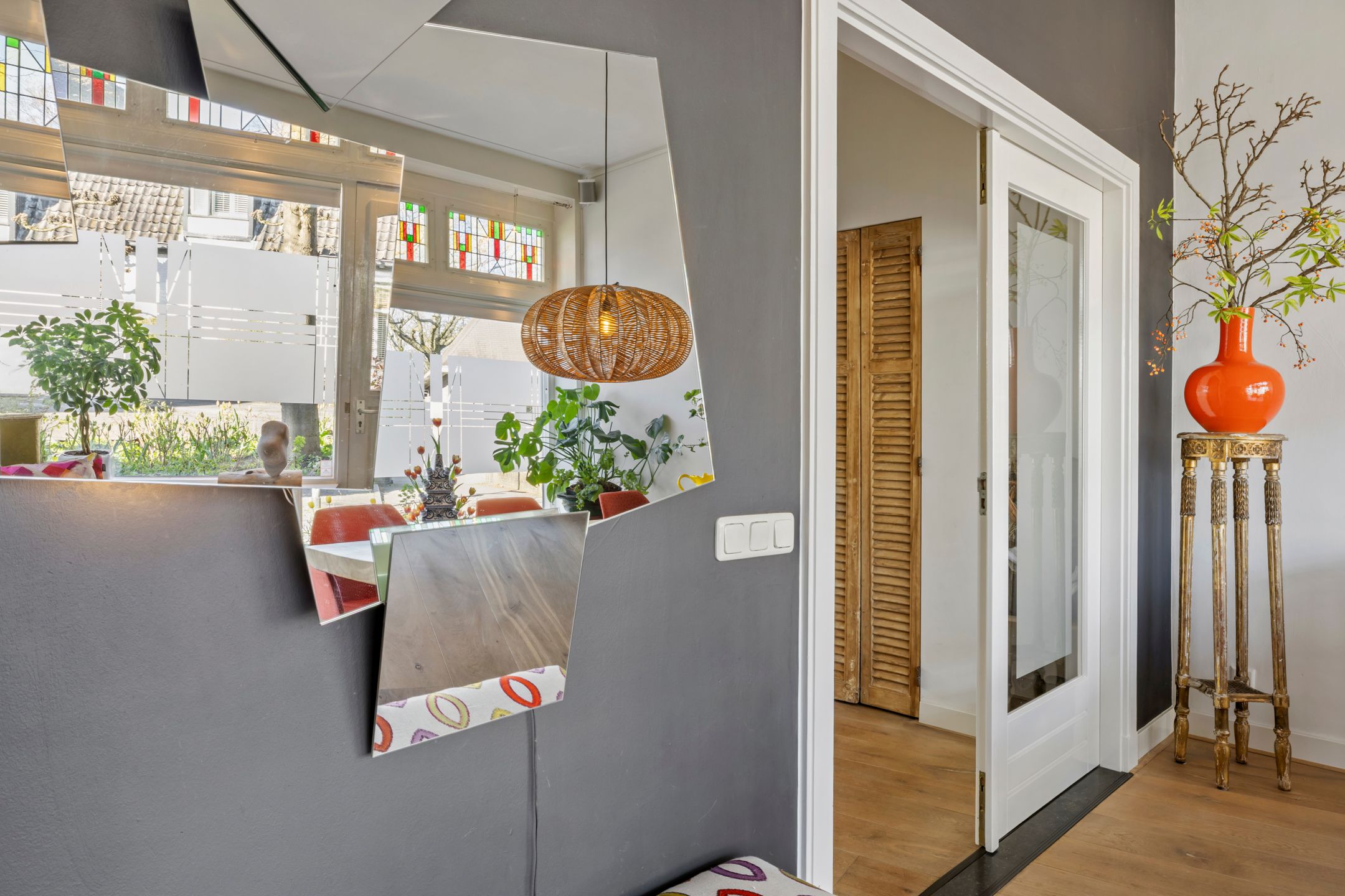 Foto 6 van Herenstraat 11