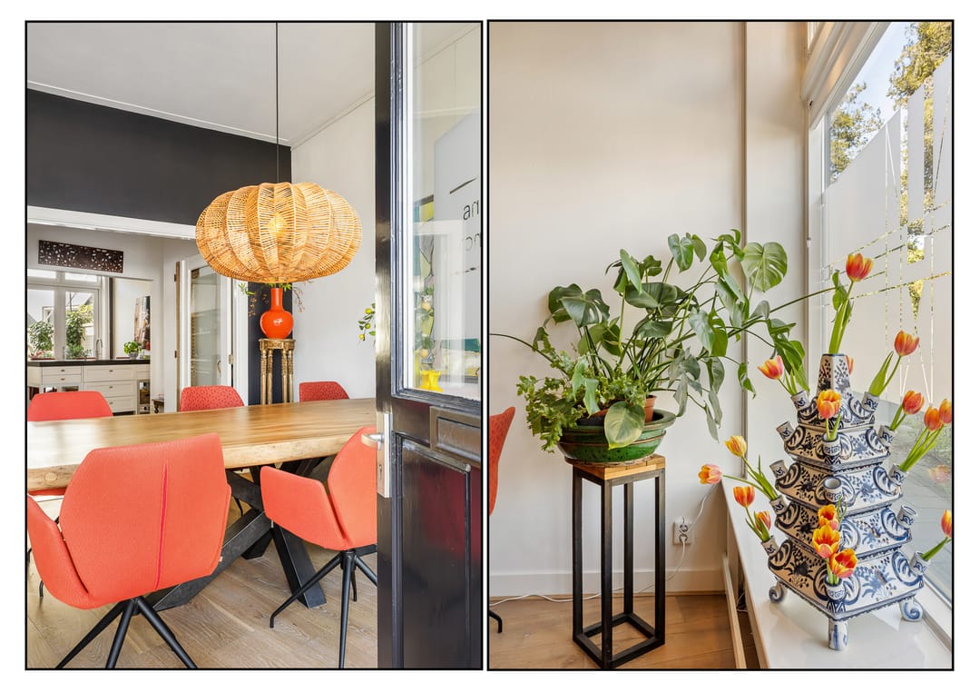 Foto 7 van Herenstraat 11