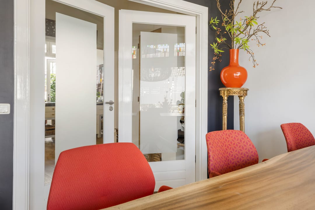 Foto 8 van Herenstraat 11