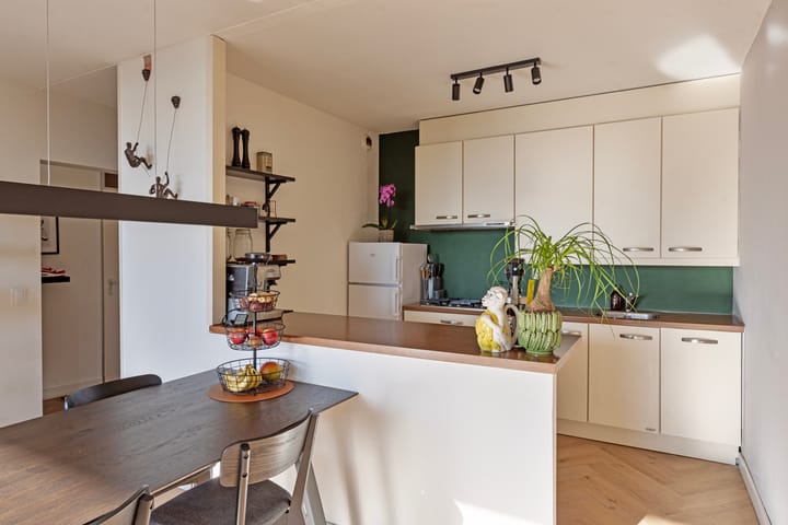 Foto 3 van de Greide 63