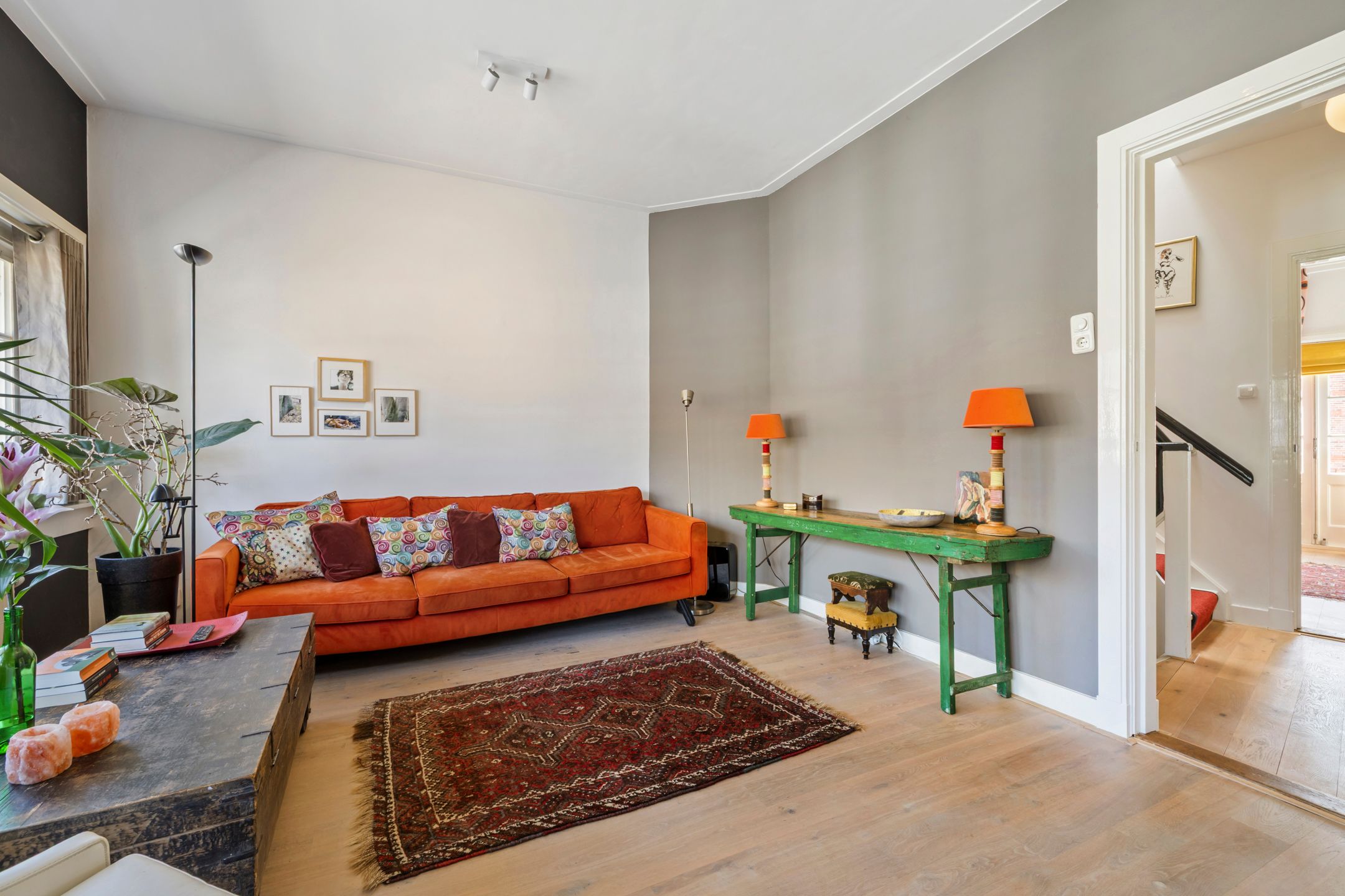 Foto 24 van Herenstraat 11