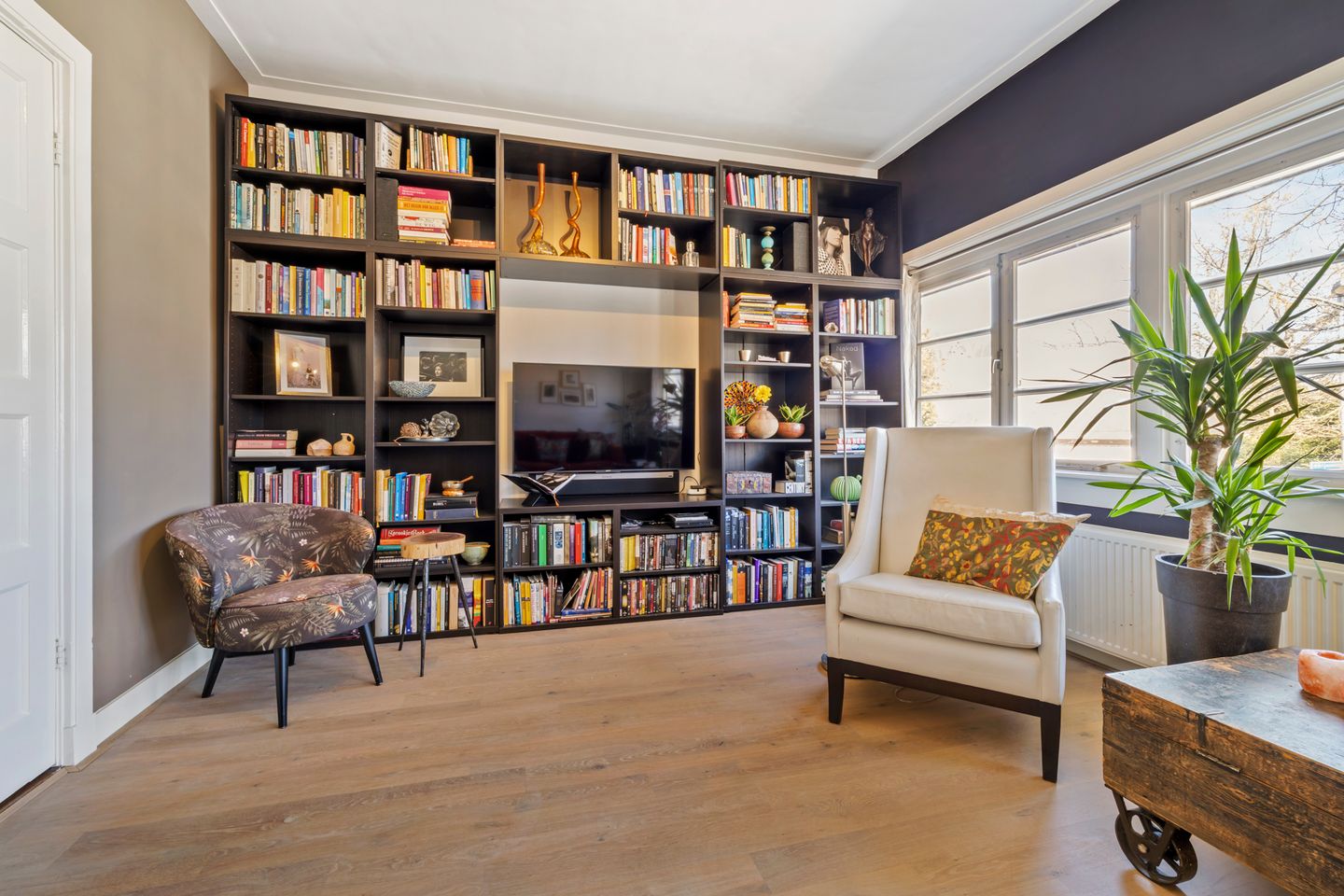 Foto 25 van Herenstraat 11