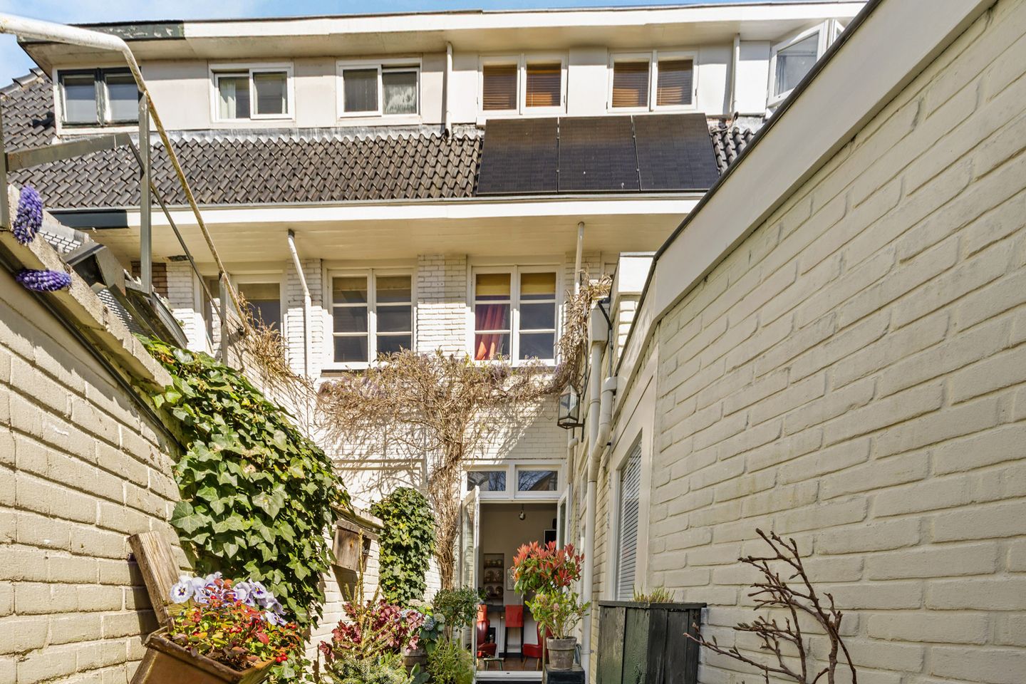 Foto 35 van Herenstraat 11