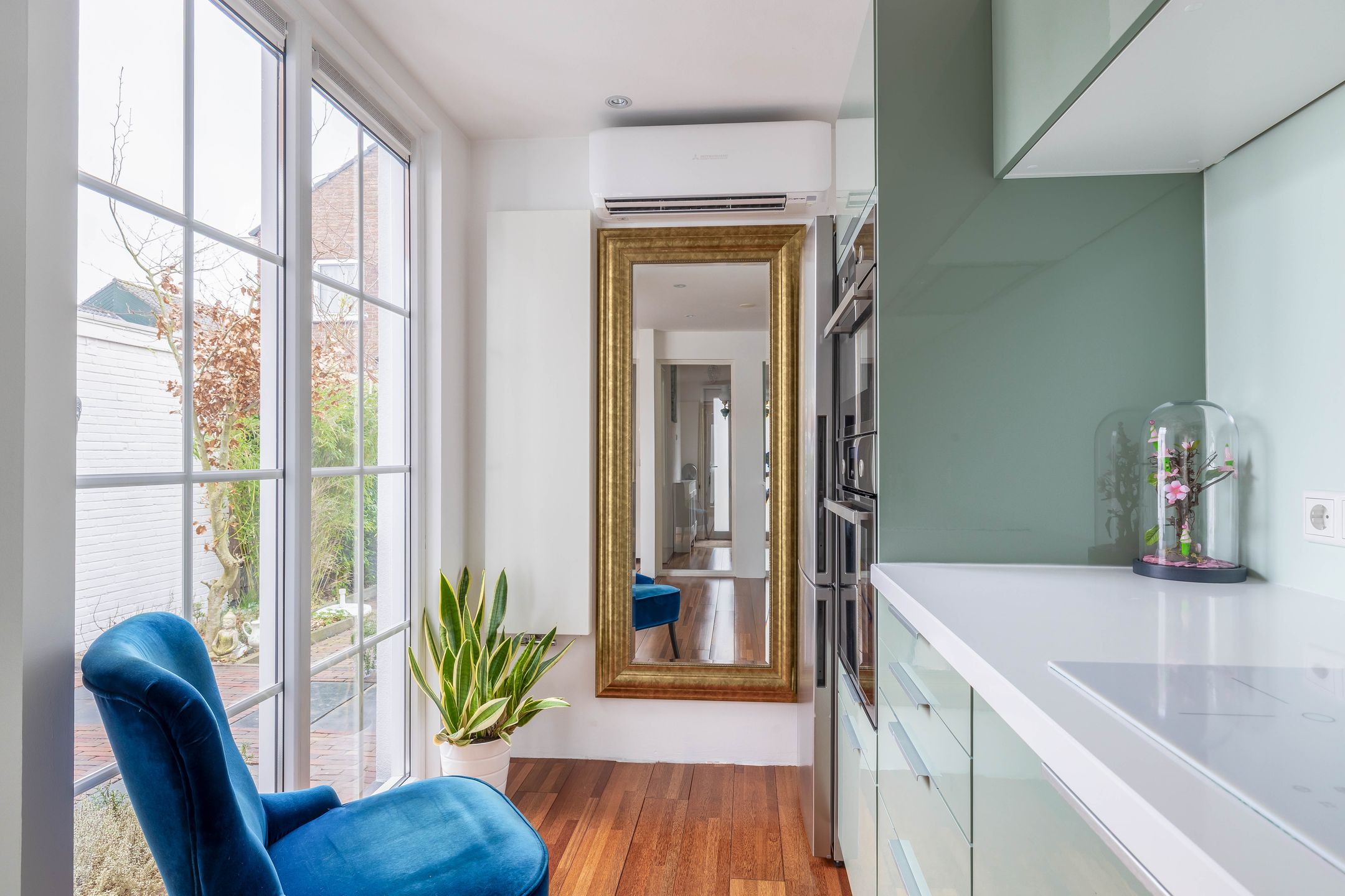 Foto 24 van Burgemeester de Boerstraat 35