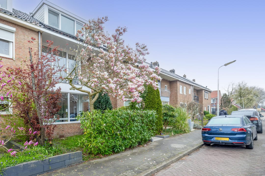 Foto 7 van Burgemeester de Boerstraat 35