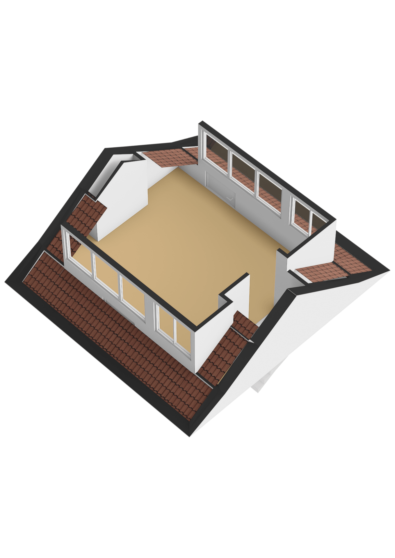 Foto 60 van Burgemeester de Boerstraat 35