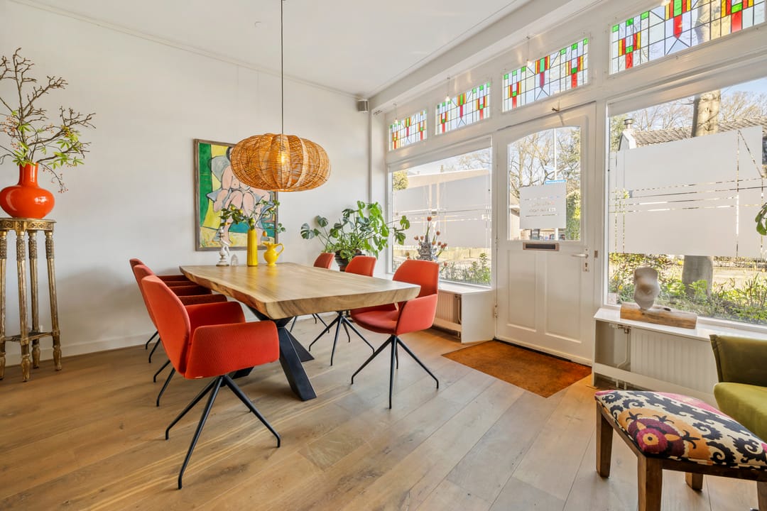 Foto 2 van Herenstraat 11