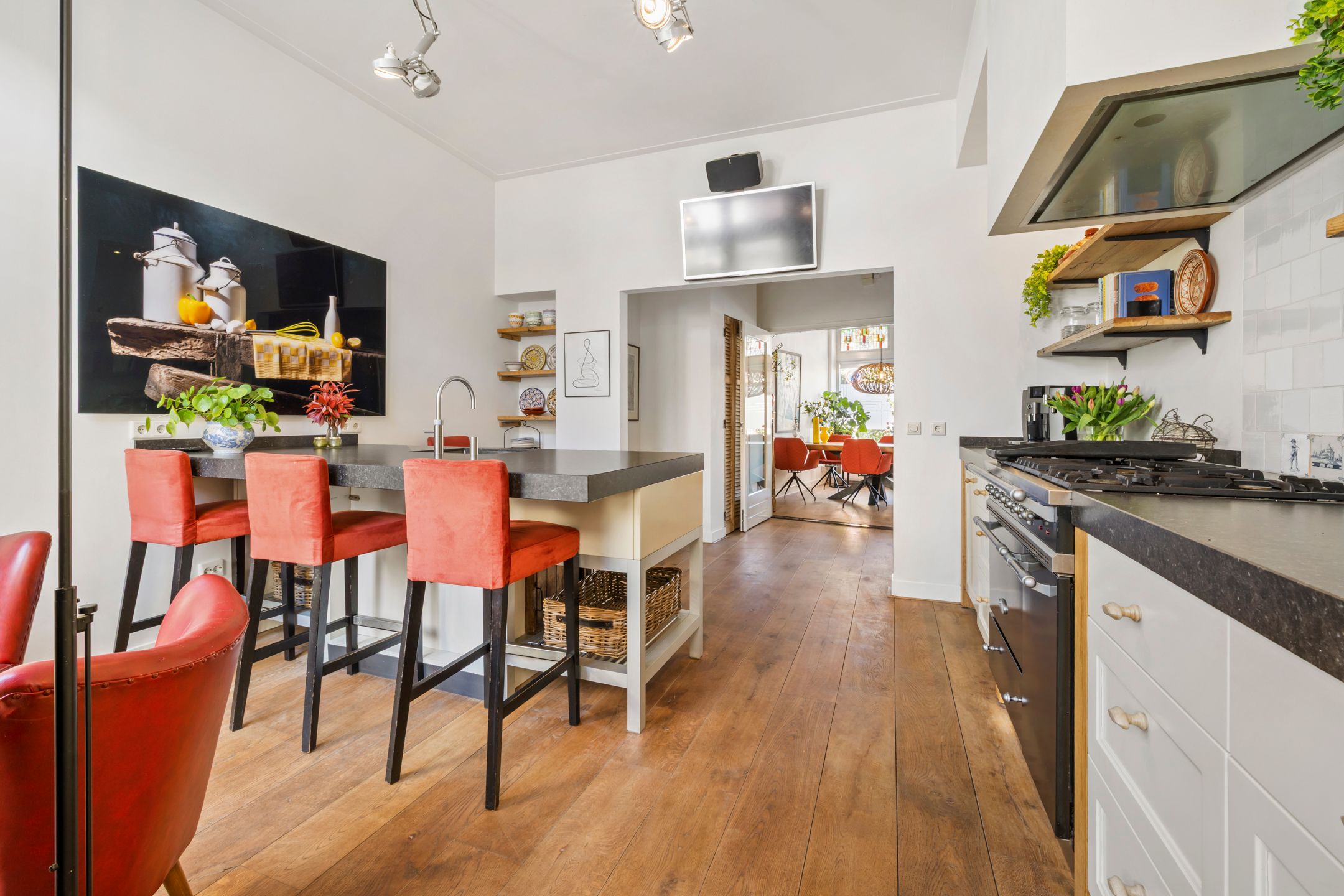 Foto 3 van Herenstraat 11