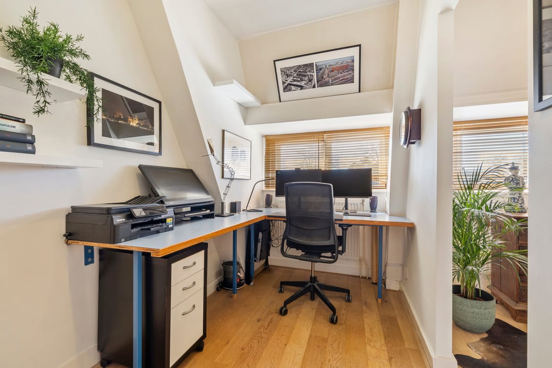 Foto 31 van Herenstraat 11