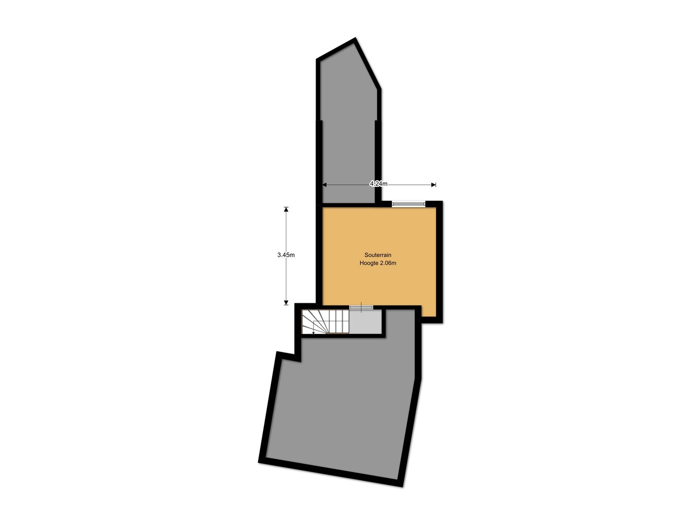 Foto 40 van Herenstraat 11