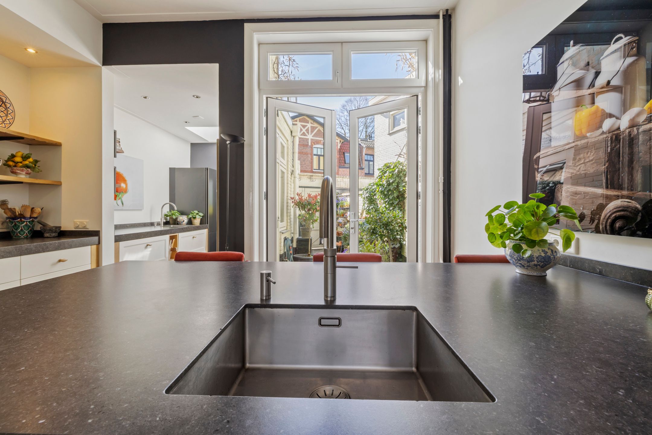 Foto 15 van Herenstraat 11