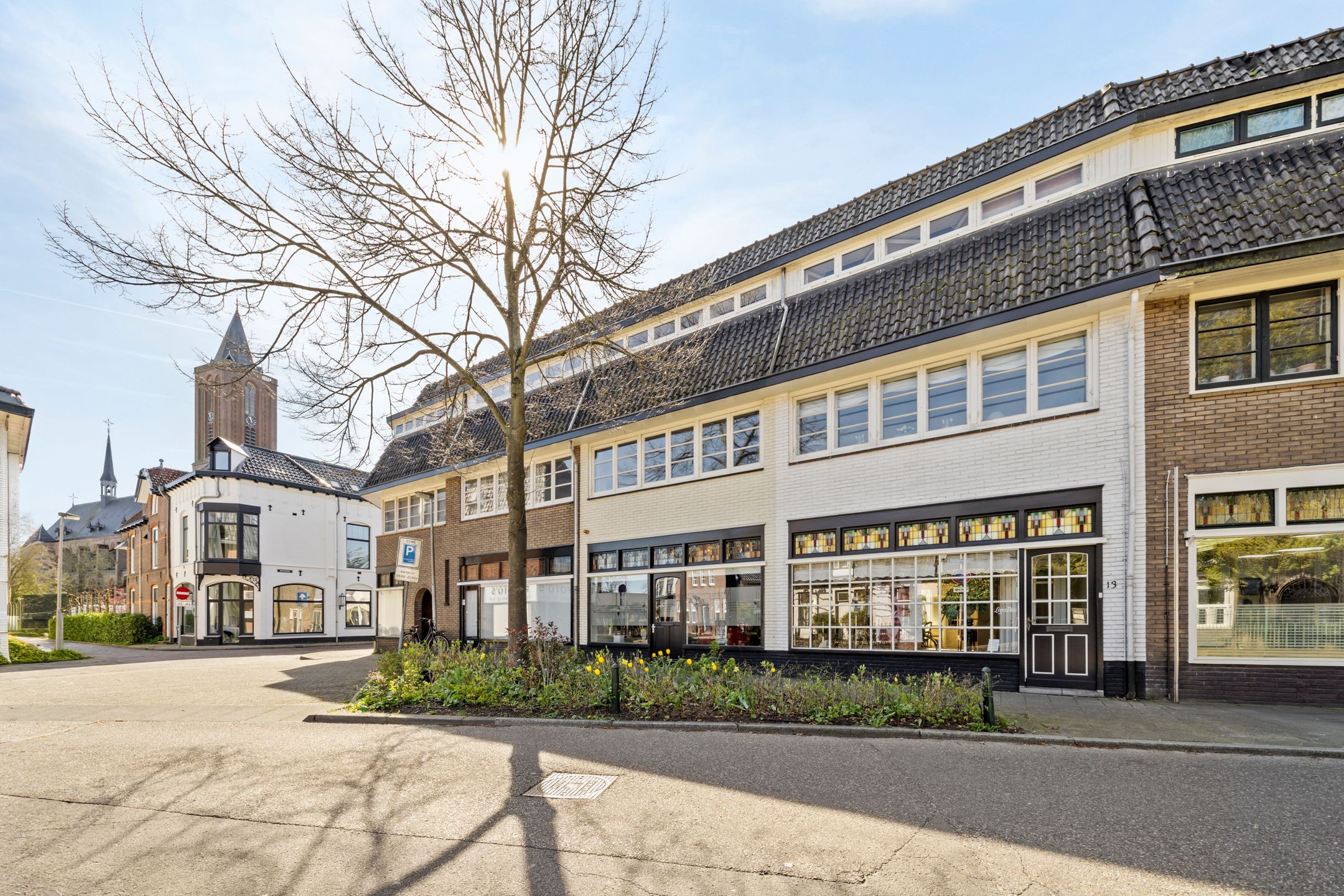 Foto 36 van Herenstraat 11