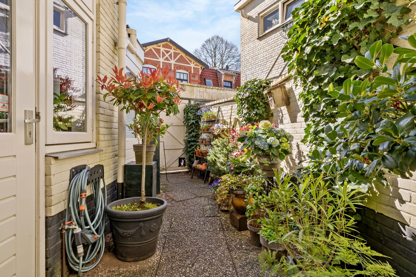 Foto 34 van Herenstraat 11