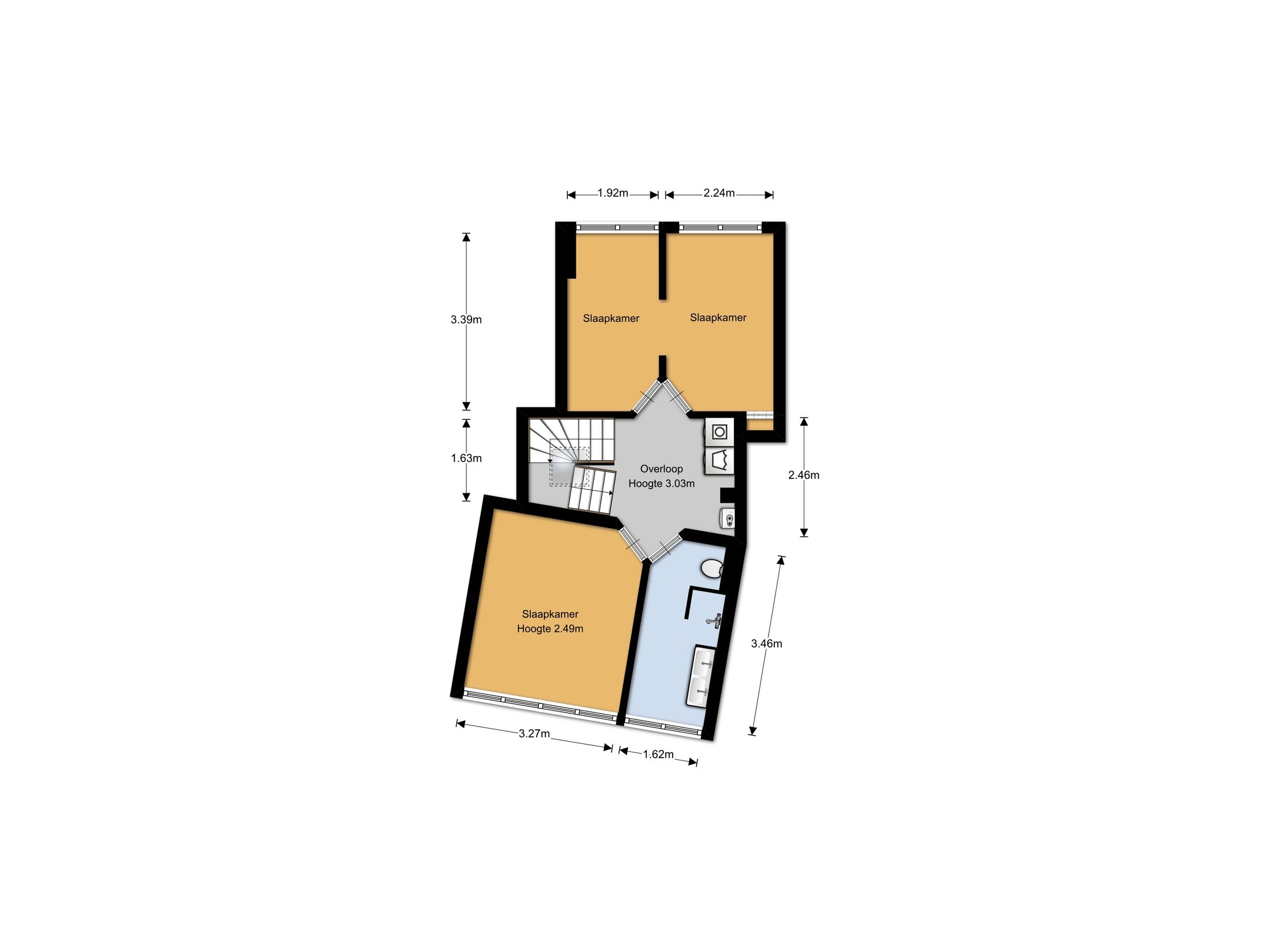 Foto 39 van Herenstraat 11