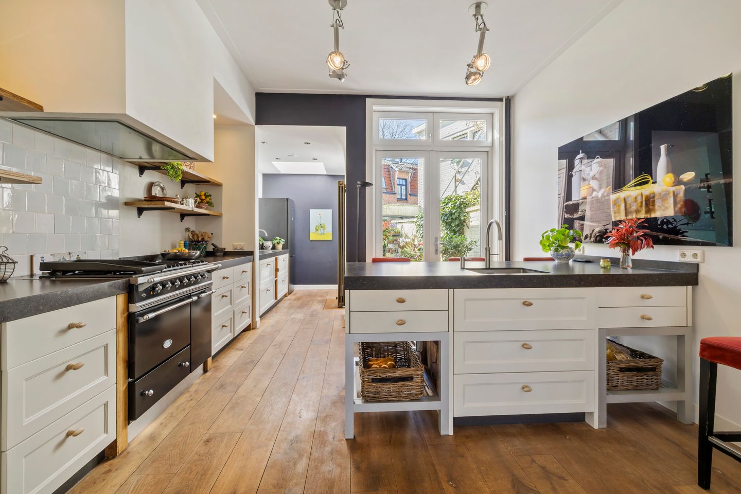 Foto 10 van Herenstraat 11