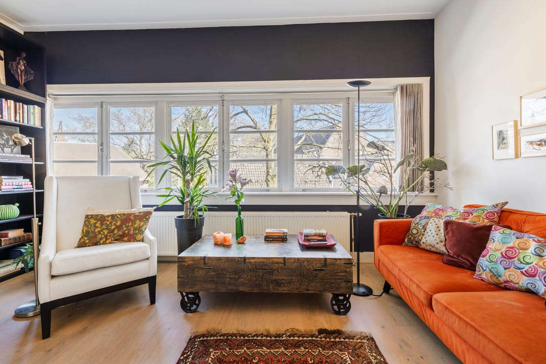 Foto 26 van Herenstraat 11