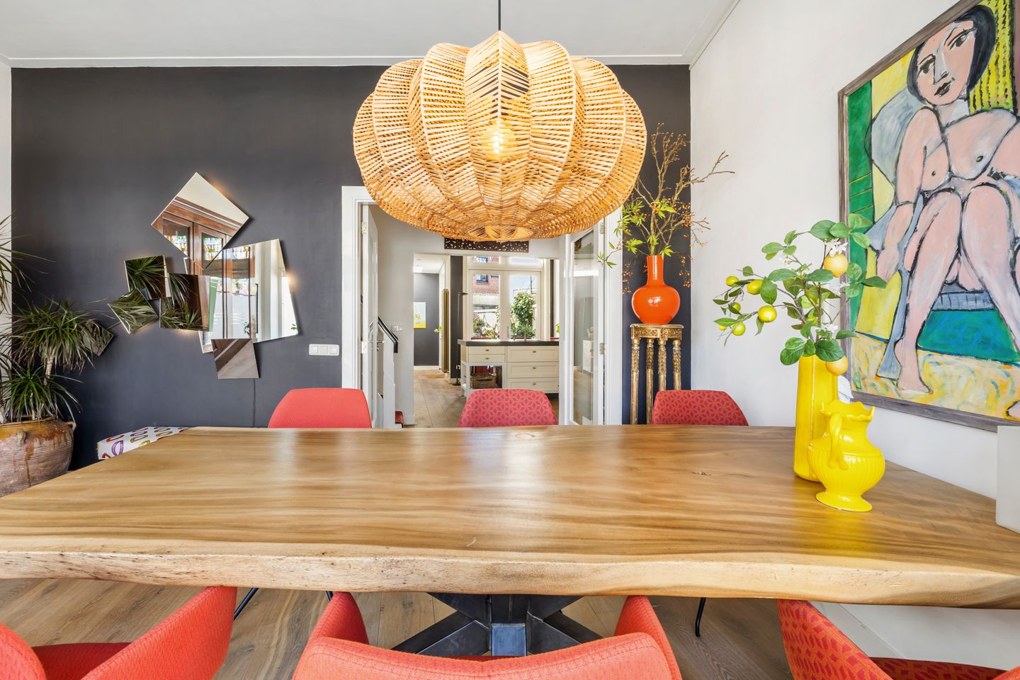 Foto 5 van Herenstraat 11