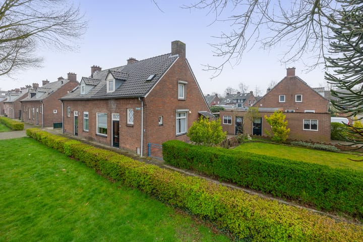 Leliestraat 1 main image