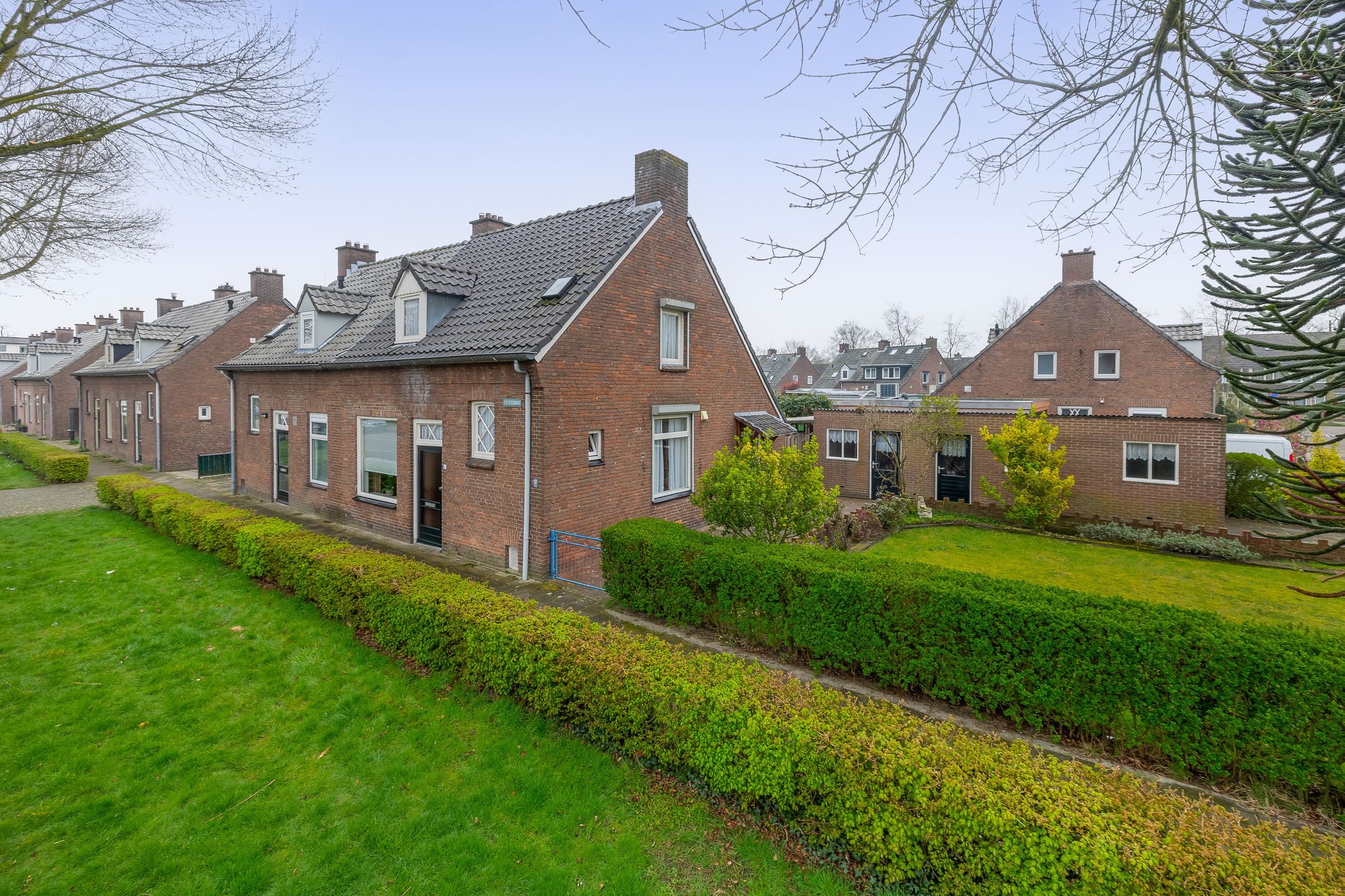 Leliestraat 1 