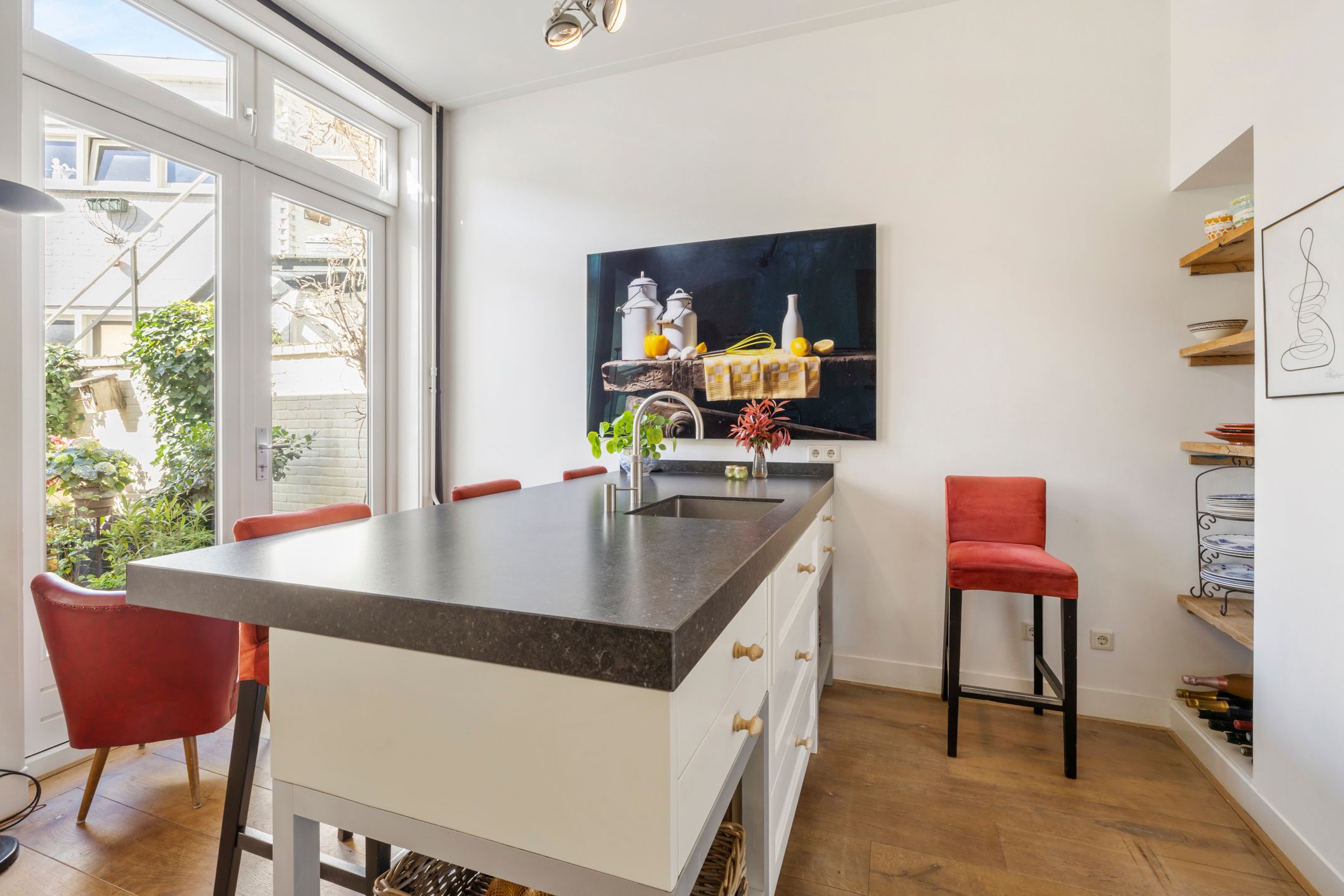 Foto 12 van Herenstraat 11