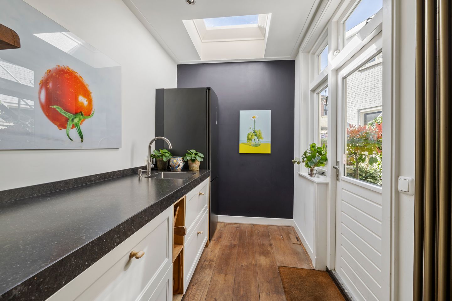 Foto 14 van Herenstraat 11