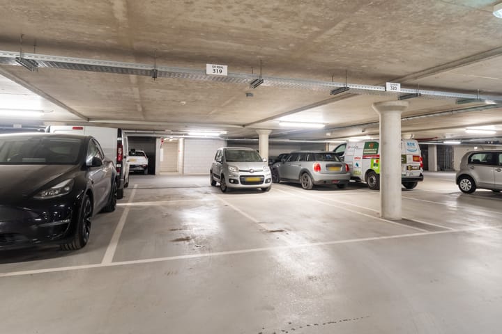 Foto 4 van Ronsseweg 20