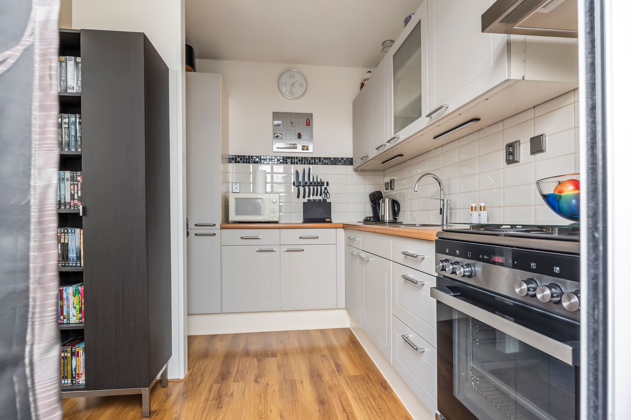 Foto 3 van Dokter Bauerstraat 88