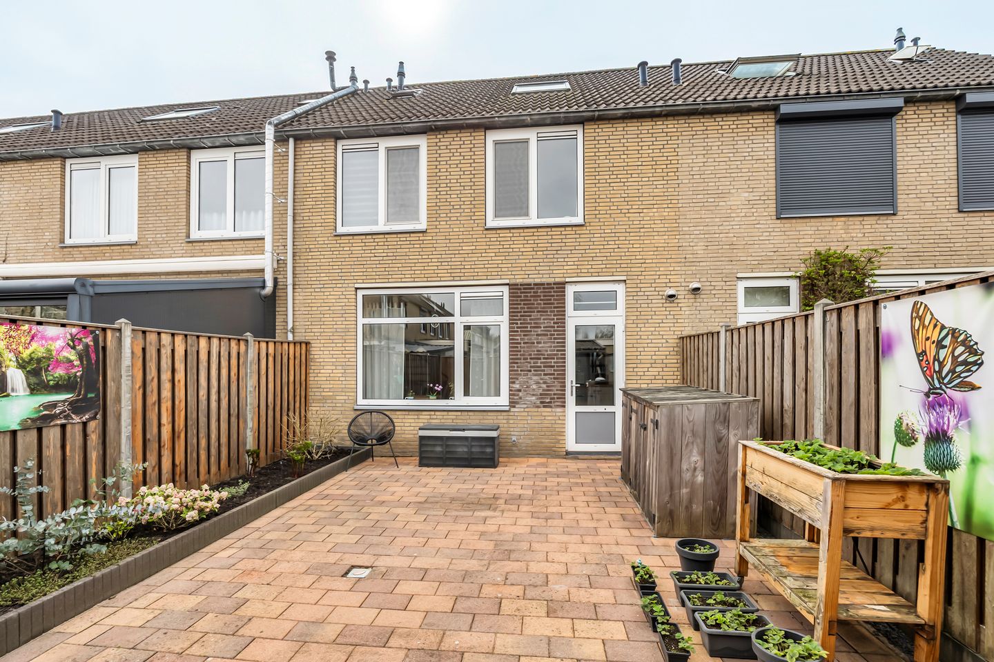 Foto 14 van Dokter Bauerstraat 88