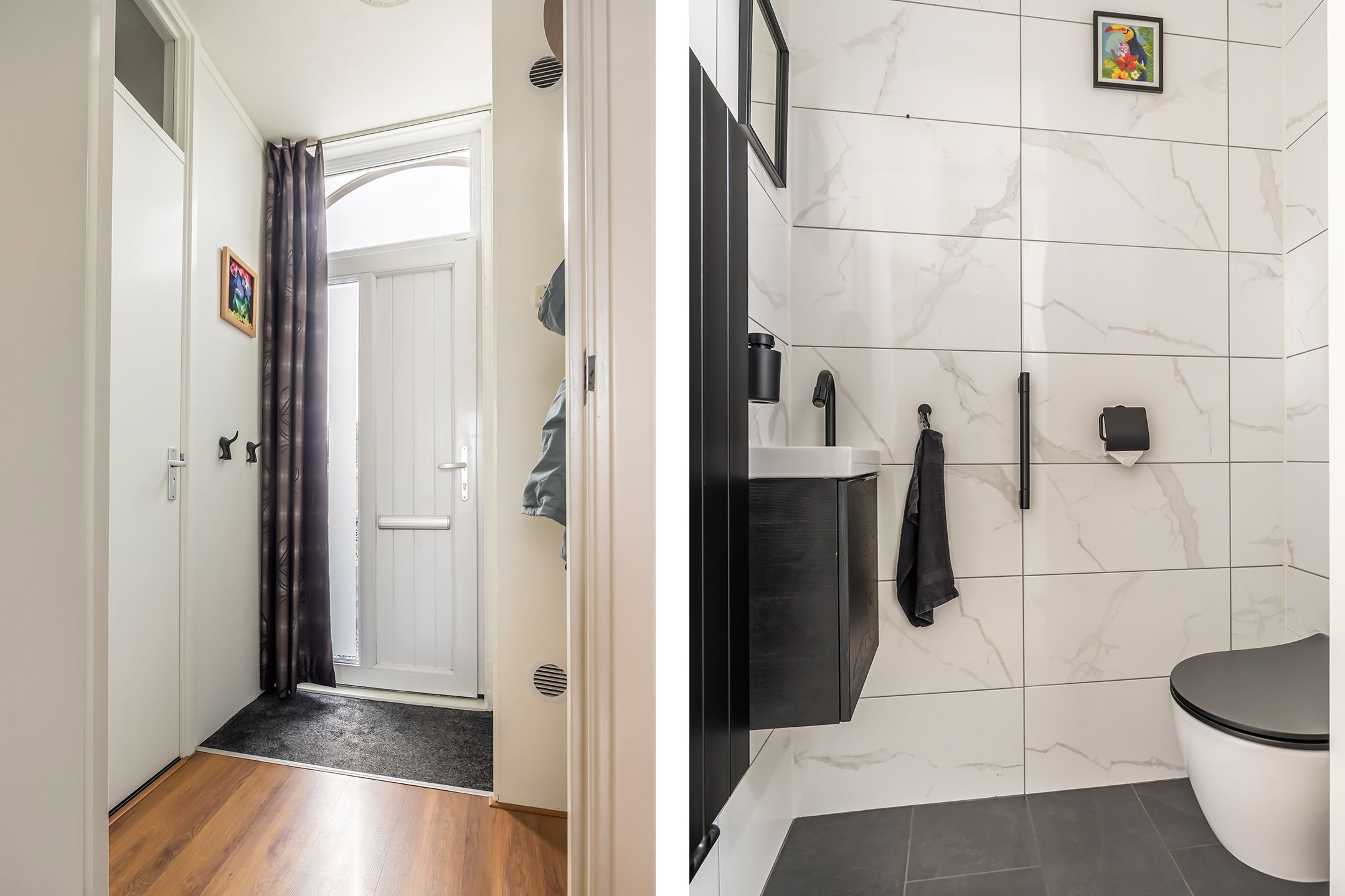 Foto 15 van Dokter Bauerstraat 88