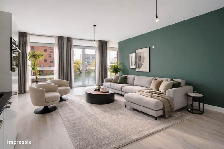 Foto 2 van Ronsseweg 20