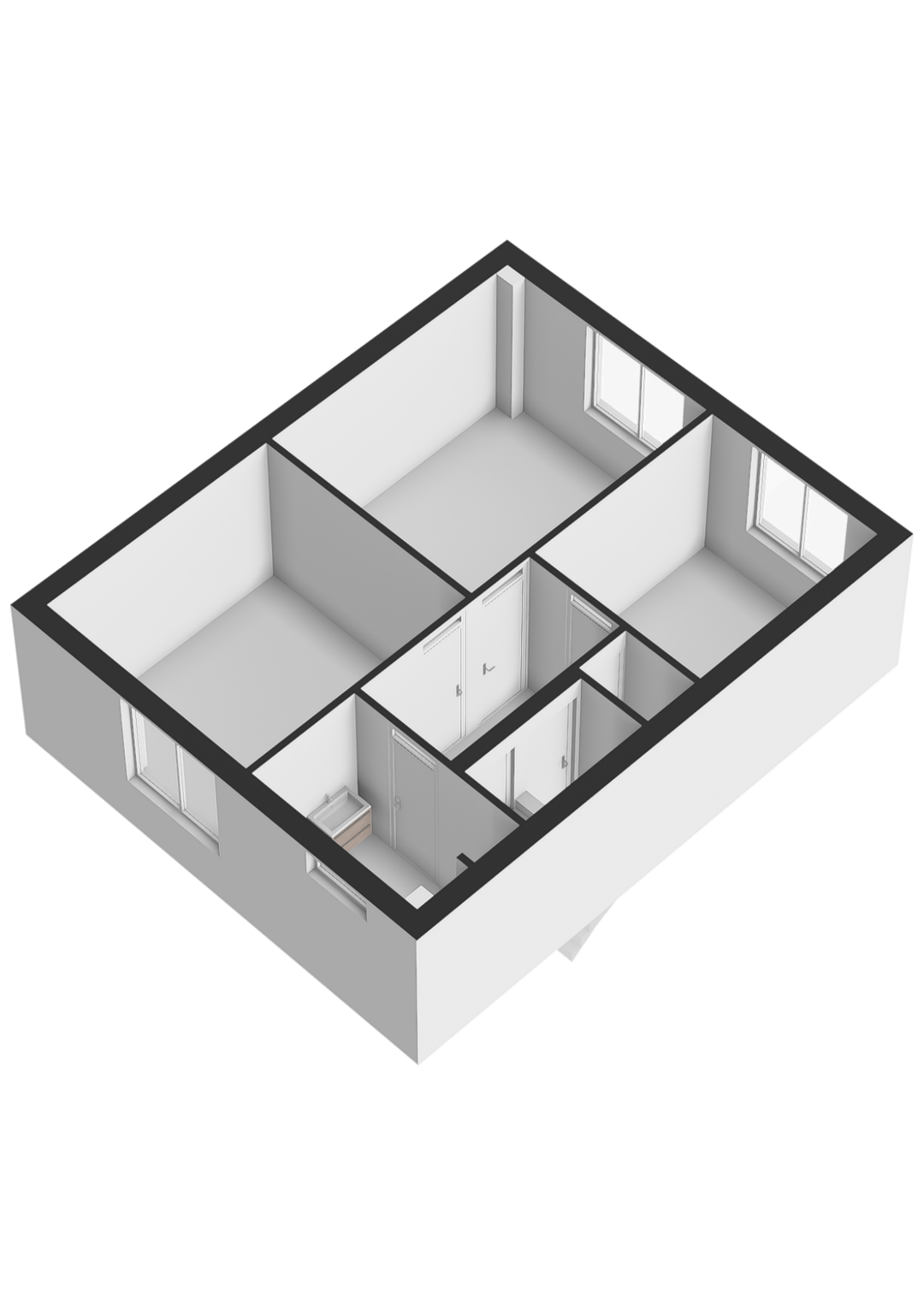 Foto 32 van Dokter Bauerstraat 88