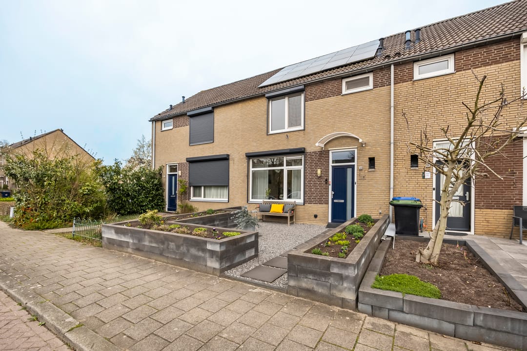 Foto 1 van Dokter Bauerstraat 88