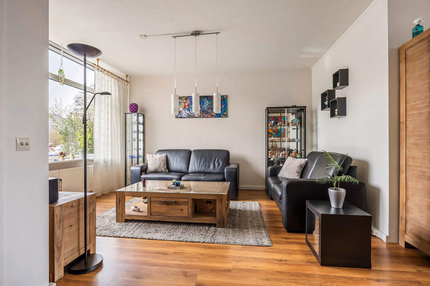 Foto 5 van Dokter Bauerstraat 88