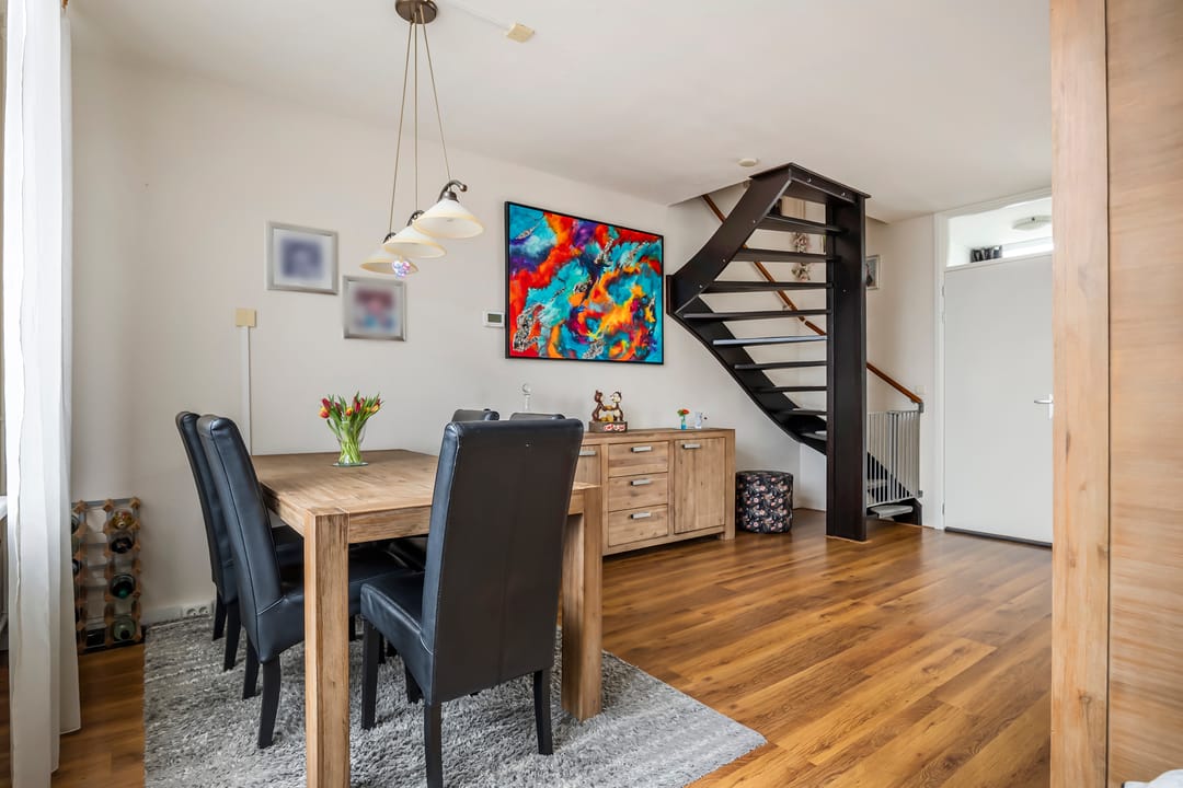 Foto 8 van Dokter Bauerstraat 88