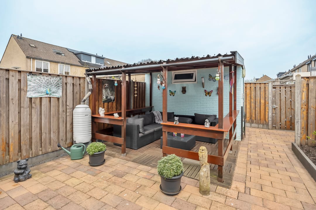 Foto 13 van Dokter Bauerstraat 88