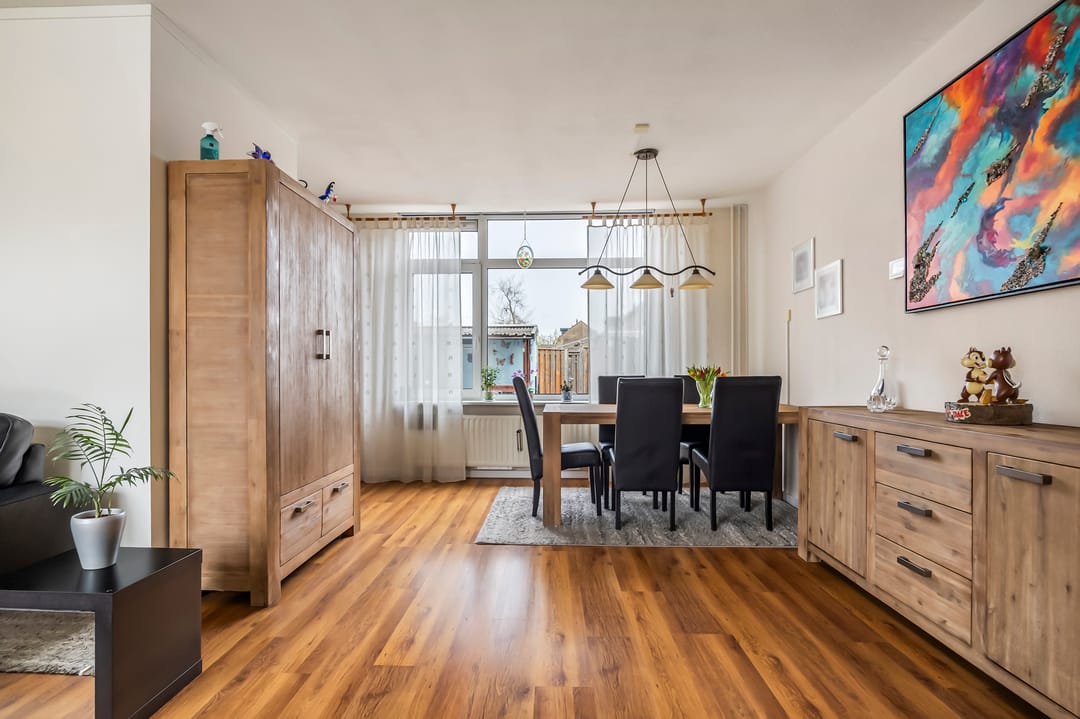 Foto 7 van Dokter Bauerstraat 88