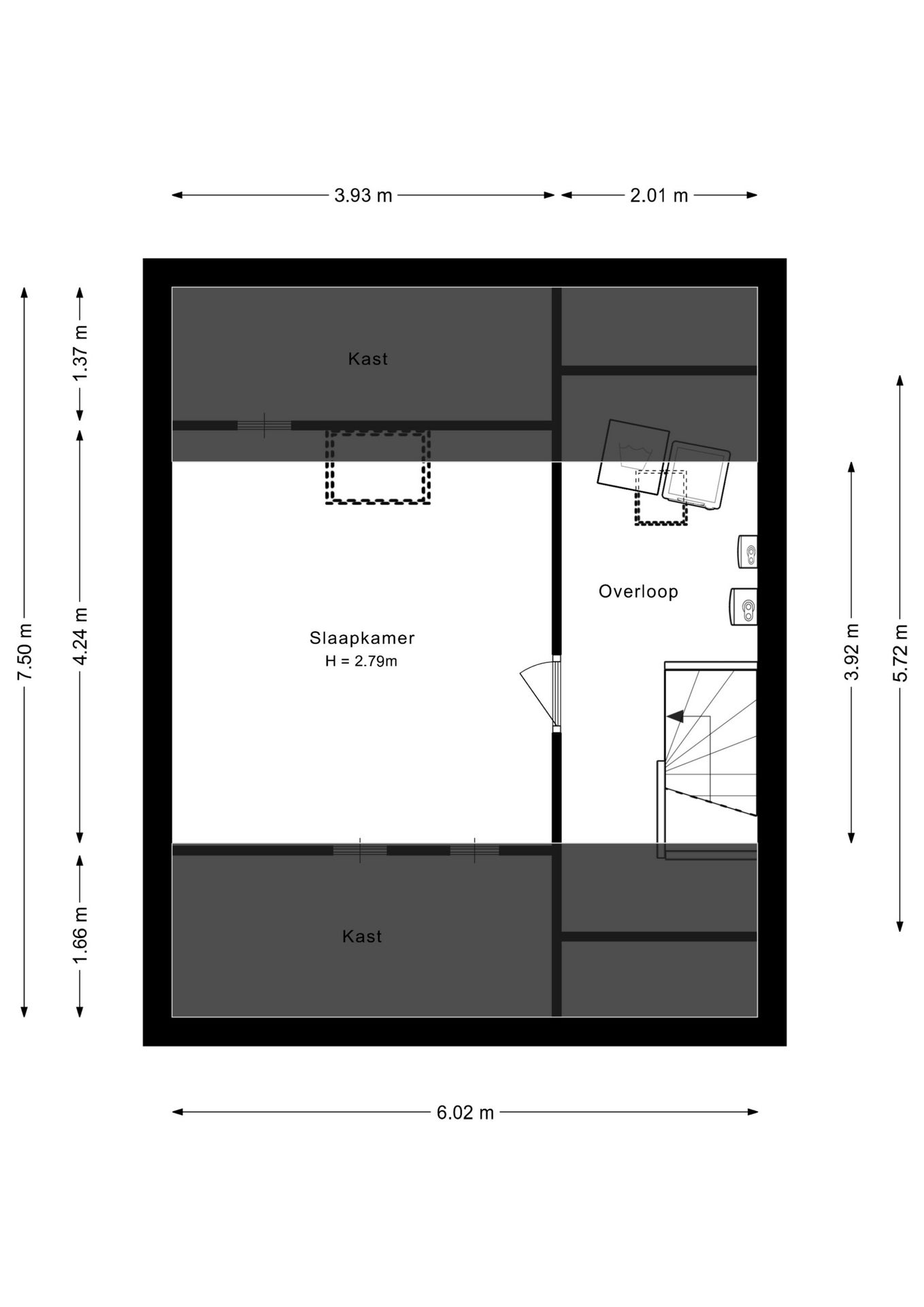 Foto 33 van Dokter Bauerstraat 88