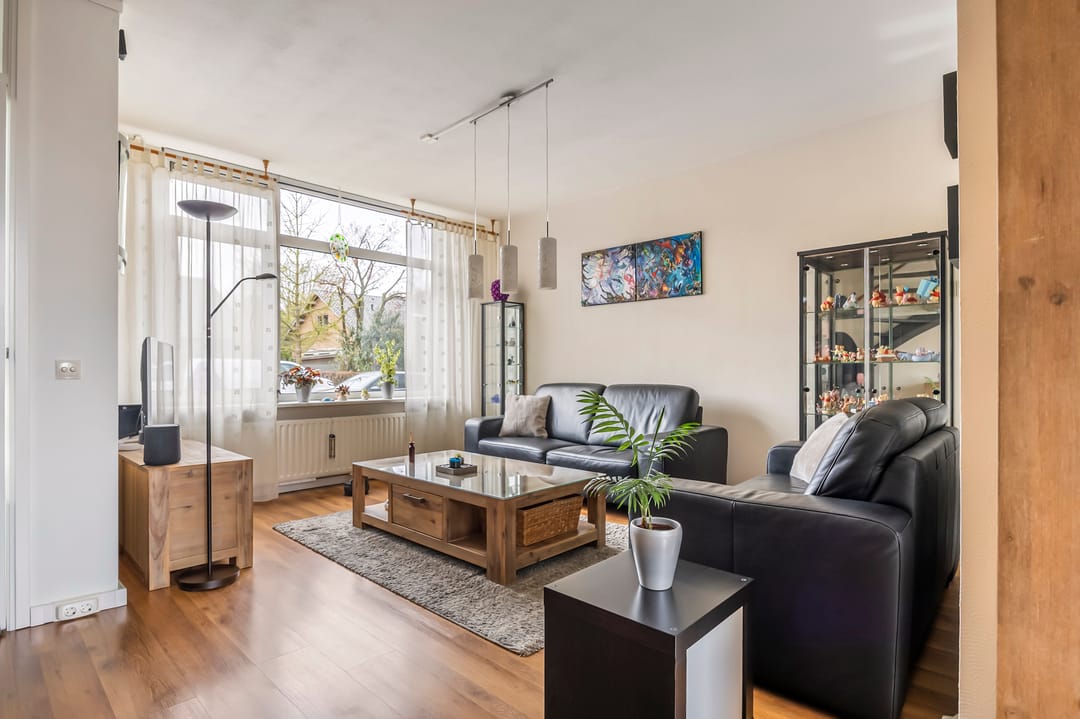 Foto 2 van Dokter Bauerstraat 88